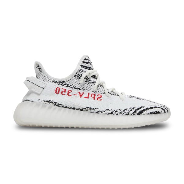 adidas Yeezy Boost 350 V2 Zebra 17 Glace Space