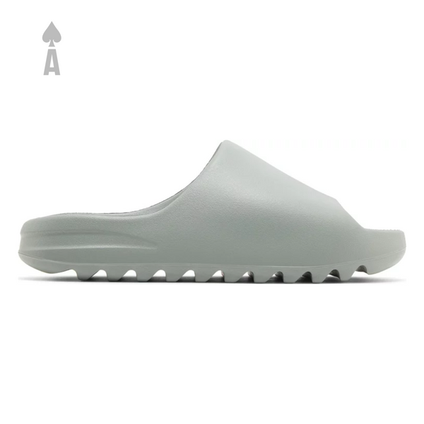 Adidas Yeezy Slide 'Salt' (24)